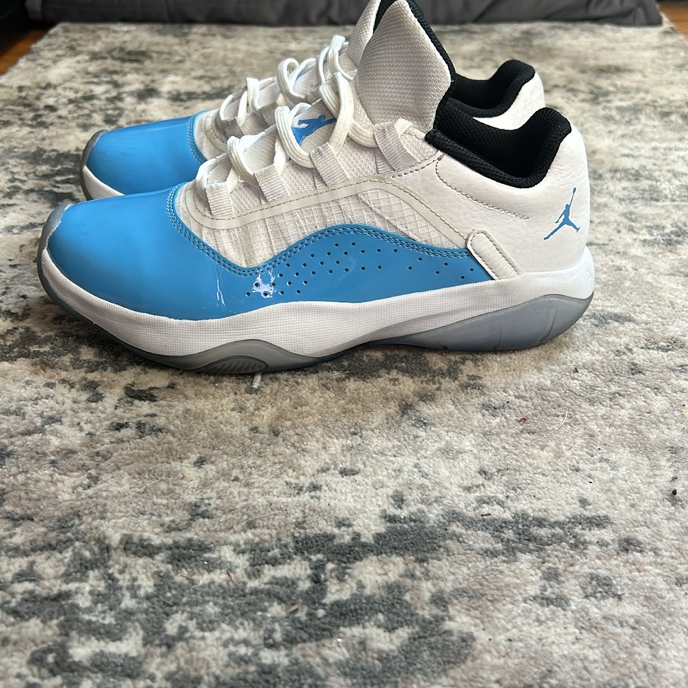 Jordan 11